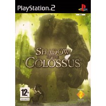 Shadow of the Colossus [PS2]